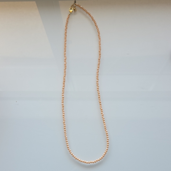 RLxCL Beaded Necklace - Picture 1 of 6